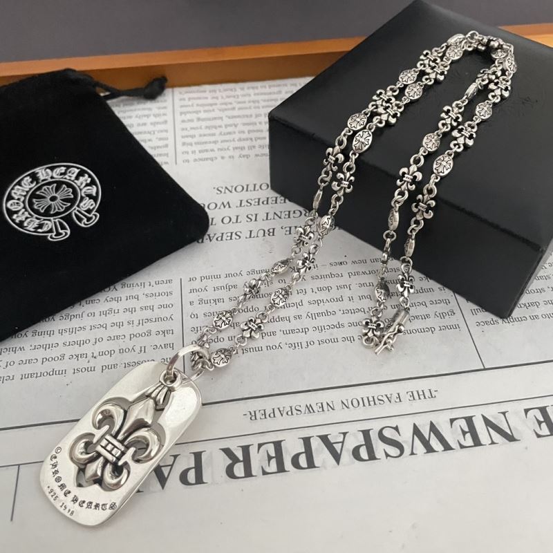 Chrome Hearts Necklaces